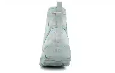 Palladium Pampa Hi Super Lite Cement Grey