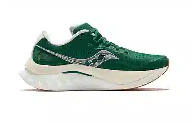 Saucony Endorphin Speed 4 Green White