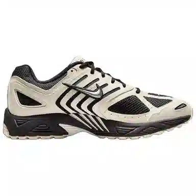 Nike Air Pegasus 2005 White Gold