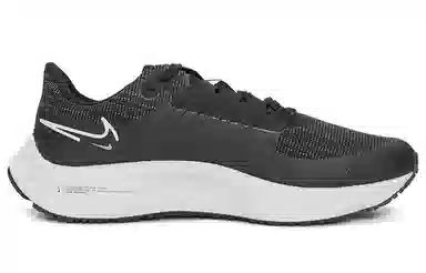Nike Pegasus 38 Black White