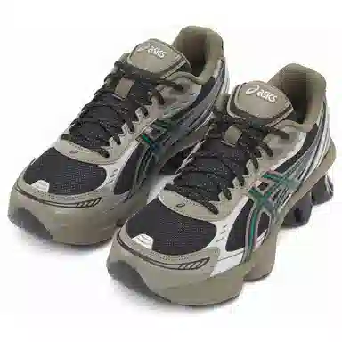 Asics GEL-Quantum Kinetic Fluent Black Dark Taupe