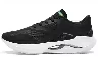 LiNing Ultra Light 20 Black