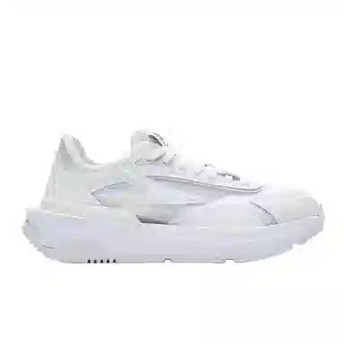 FILA Pioniere White