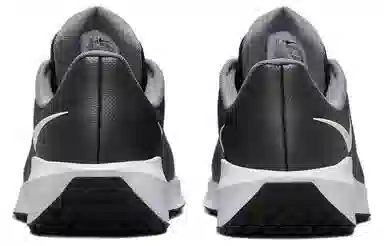 Nike Infinity Golf Shoes Black White