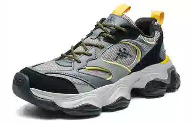 Kappa Retro Classic Grey