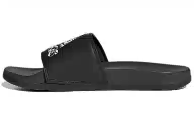adidas Adilette Comfort Black