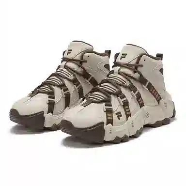 FILA FUSION EXOCET MID WE