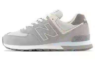 New Balance 574 Grey