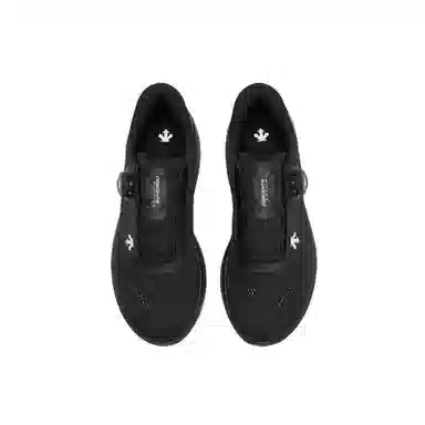 DESCENTE Enerzite Black