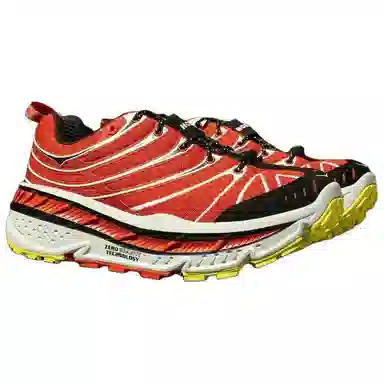 HOKA ONE ONE Stinson EVO OG