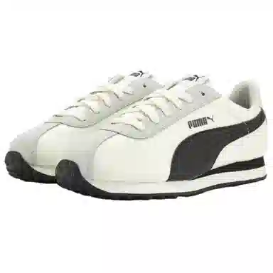 PUMA Turin NL Off White Black