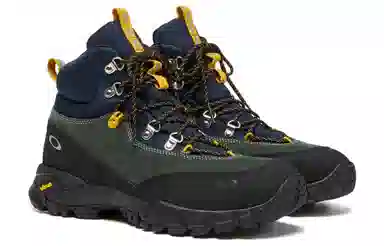Oakley Traverse Boot