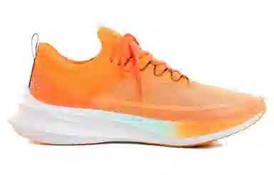 LiNing Challenger Orange