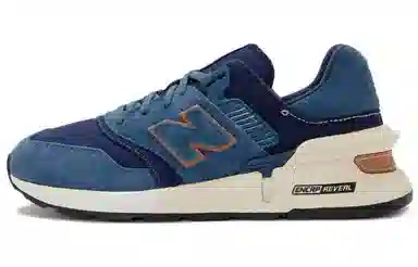 New Balance 997S Deep Blue
