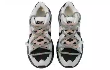 Nike Air Max Fusion Black Pink