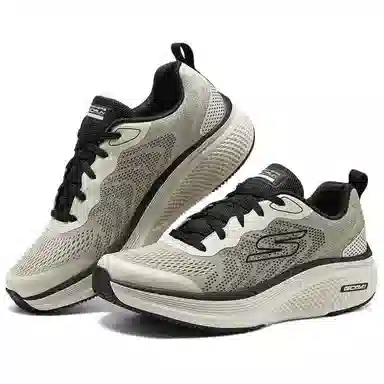 Skechers Men's Go Grey Black