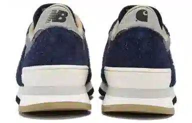 Carhartt WIP x New Balance 990 V1 Navy