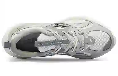 Mizuno Koi 1.5 White Grey