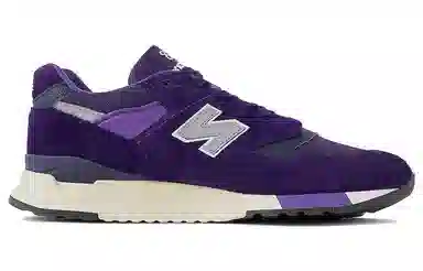 New Balance 998 "Plum Purple"