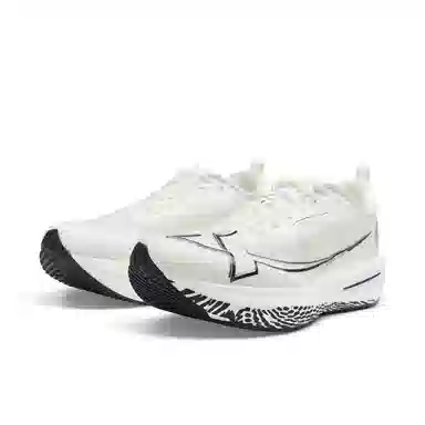 Xtep Yitichengxing 2 Low White/Black