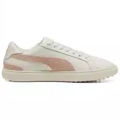 PUMA Classic G White Pink