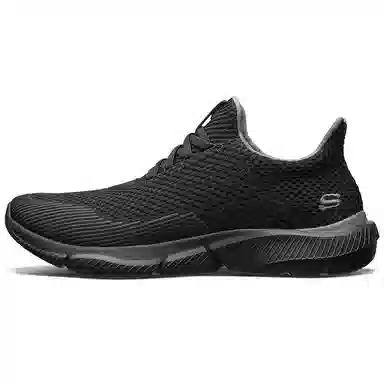 Skechers Ingram Black
