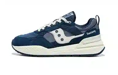 Saucony Shadow 5000 Navy