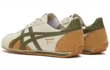 Onitsuka Tiger Runspark Beige