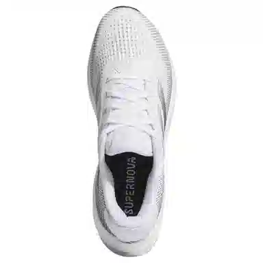 adidas Supernova Rise White Black