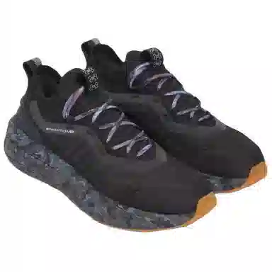 Under Armour Phantom 4 Black