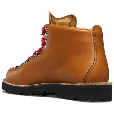 Danner Mountain Light Brown