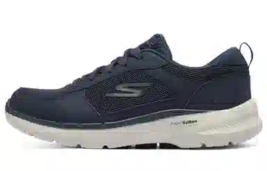 Skechers Go Walk 6 Navy
