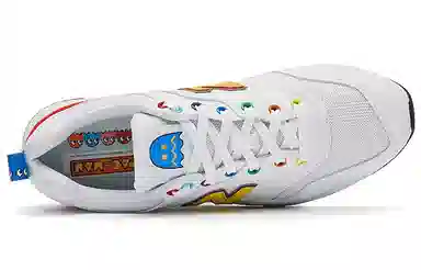 New Balance 997H Pac-Man