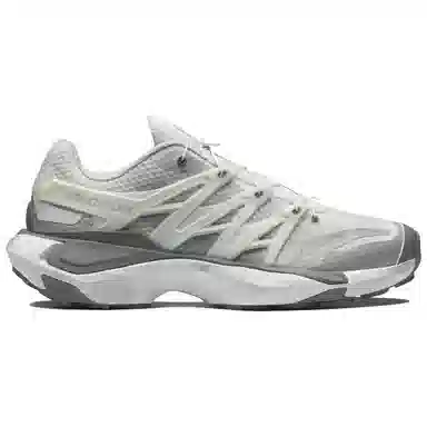 Salomon XT PU.RE Advanced Silver Grey