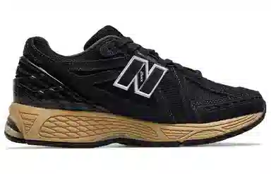New Balance 1906R Black