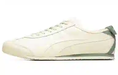 Onitsuka Tiger Mexico 66 Cream White