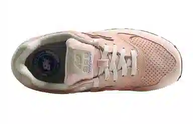 New Balance 999 Ice Cream Pink