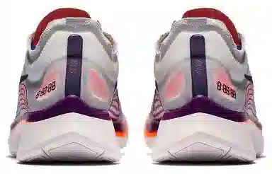 Nike Zoom Fly 1 Purple Orange