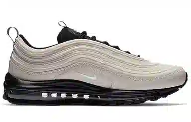 Nike Air Max 97 Beige Black