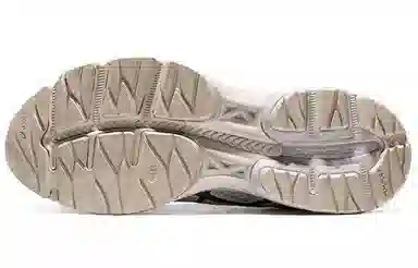 Asics Gel-Flux 4 White Navy