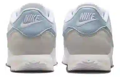 Nike Cortez White Blue