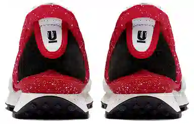 Nike Daybreak Red White Black