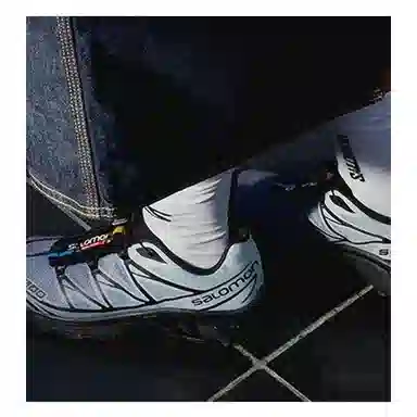 Salomon XT-6 Chromatic