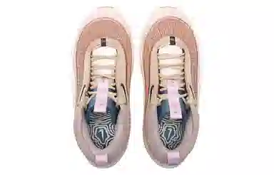 Nike Cosmic Unity 3 Light Pink