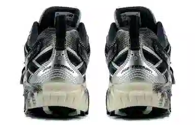 New Balance 530 Black Grey