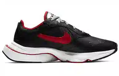 Nike Air Zoom Division WNTR