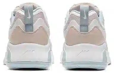 Nike Air Max 200 White Blue Pink