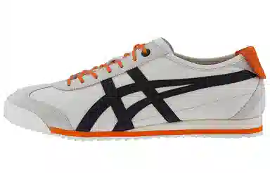 Onitsuka Tiger Mexico 66 SD Grey Black Orange
