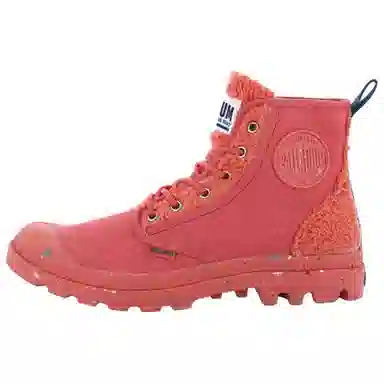 Palladium Pampa Pilou