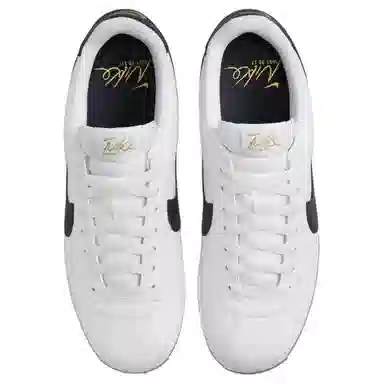 Nike Cortez White Blue